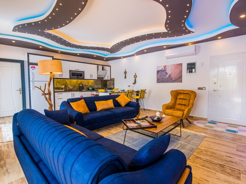  gece  -  Kasım
  | Kalkan Akbel Muhafazakar Villa (4 Kişilik, Doğa İçinde, Jakuzili, Isıtmalı Havuz Seçenekli)